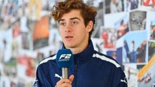 「軽々しく決定できるものではないが…」F1ウィリアムズがサージェント解雇を決断！後任はコラピント「夢がかなった」