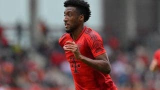 売却候補のコマンにサウジ行きの可能性浮上、バイエルンとアル・ヒラルが移籍で合意か