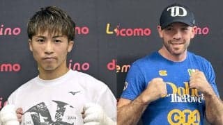 「井上尚弥 vs. ドヘニー」の9.3決戦を在米ベテラン記者３人が展望　ドヘニーが大番狂わせを起こすには？