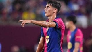 セルティックがバルサ育ちのDFアレックス・バジェをレンタルで獲得、左SBを補強