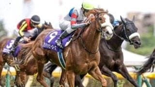 【セントウルS想定】テンハッピーローズ、ピューロマジックなど17頭