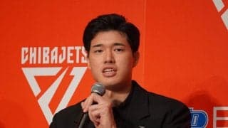 渡邊雄太が「千葉ジェッツ」「Bリーグ」にもたらすもの　日本代表への好影響も