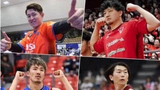 【FIBA U18アジアカップ】川村卓也が主将、千葉Jのベテランコンビや寒竹隼人も出場した2004年大会／プレーバック