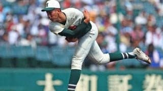 高校生投手は右腕が人材豊富！「甲子園組」以外にも逸材ゴロゴロ【ドラフト候補を一挙紹介】