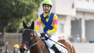 ルーキー柴田裕一郎騎手が重賞初Vなるか 新潟記念で2年ぶり11人目の快挙目指す