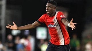 昇格組イプスウィッチがアイルランド代表FWオグベネを完全移籍で獲得…4年契約