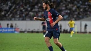 PSGのU-23モロッコ代表FWウスニがル・アーヴルにレンタル移籍…昨季はアル・サッドでプレー