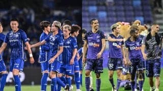 【トップ５に絞られたか。ラスト10節を巡る「J1優勝争い」展望(1)】首位・町田と猛追する広島の終盤の分かれ目……“新加入タレント力”で払しょくしたい“町田慣れ”、広島の負けにくさ