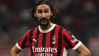 フィオレンティーナがミランのMFアドリを買取OP付きレンタルで獲得、昨季は33試合に出場