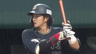 オリ・杉澤龍＆小田裕也がアベック本塁打、降雨コールドで勝利…28日のパ・リーグ2軍結果