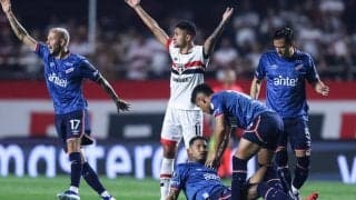 試合中に倒れた27歳MFが5日後に他界…第二子誕生から10日、コパ・リベルタドーレスでの悲劇