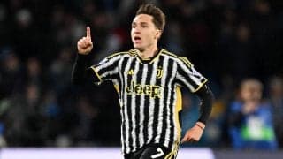 リバプールの戦力としての補強1号は？ イタリア代表FWキエーザの獲得が接近…移籍金は21億円程度に