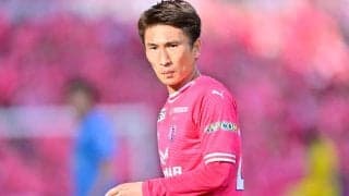 「超ご利益ありそう」J1・C大阪MFとビリケンさんの「神コラボ」にファン歓喜！「走るビリケンさん!」「本当にグッズあって笑える」などの声