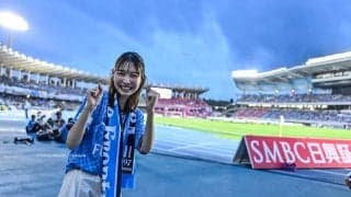 「ファン感Tシャツなのガチ中のガチっすなぁw」J1川崎ファン御用達の人気弁当店を訪問した「朝ドラ女優のクラブ愛姿」が大反響！「全部がすごいw」「朝ドラ 絶対みます」の声