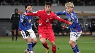 北朝鮮｢出場辞退｣と広島｢開催返上｣を吹き飛ばす得点王とのプレー【日本サッカー界に革命を起こした｢1979年の大スター｣と日本ユース代表】(3)