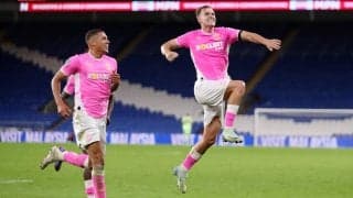 菅原欠場のサウサンプトンがカーディフとの打ち合いを制す【EFLカップ】