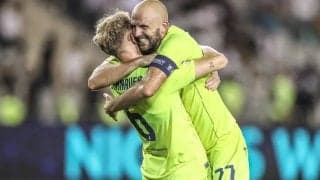 荻原拓也のディナモ・ザグレブやリール、ツルヴェナ・ズヴェズダ、スロバン・ブラチスラヴァが本大会へ【CL】