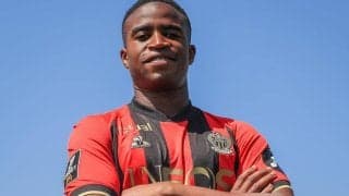 ドルトムントで出場機会を失っていたムココ、ニースへ買取OP付きレンタル