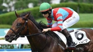 【小倉2歳S展望】スプリント路線の出世レース、今年は中京での開催