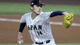 MLB今オフ“最大の好奇心”佐々木朗希は「再び退団を望んでいる」と米報道「今でも世界で最も才能のある投手のひとり」