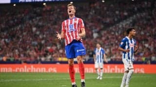 アトレティコ、エスパニョールを圧倒もVARにも阻まれて痛いゴールレスドロー【ラ・リーガ】