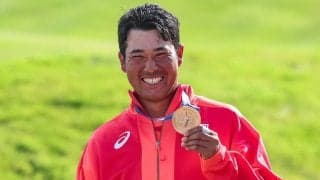松山英樹はもっともっと高く評価されるべき...パリオリンピック銅メダル、PGAツアー通算10勝