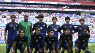 サッカー日本代表にパリオリンピック世代は割って入れるか　福田正博が期待の選手は？