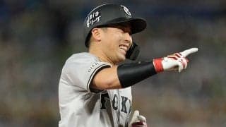 巨人19歳は「紛れもない本物」　止まらぬ月間.357…際立つ勝負強さに「未来は明るい」