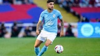 アスレティック、セルタからDFウナイ・ヌニェスをレンタルで獲得！3季ぶりの復帰