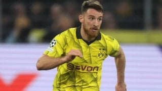 ヴォルフスブルク、ドルトムントからトルコ代表MFエズジャンをレンタルで獲得