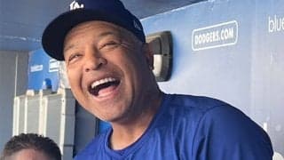 大谷翔平のボブルヘッドは「需要高い」　大行列に仰天…ド軍監督「ファンタスティック」