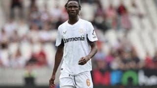 アタランタがレバークーゼンDFコスヌをレンタルで獲得、契約には買取OPも付随