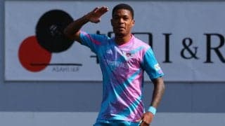 降格圏の鳥栖に大打撃、今季12得点のFWマルセロ・ヒアンが左大腿直筋損傷で全治8週間