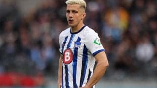 昇格組コモがヘルタ・ベルリンからDFケンプフを獲得！昨季は23試合に出場