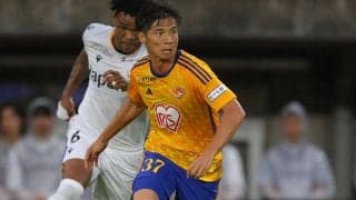 仙台のMF長澤和輝がAリーグのウェリントン・フェニックスに完全移籍「引退する前にもう一度挑戦したいと常に考えていた」