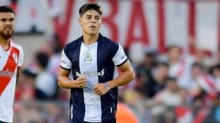 ボローニャが期待のアルゼンチン人アタッカー、FWドミンゲスを完全移籍で獲得