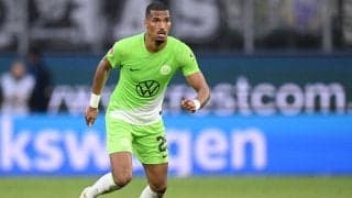 マインツが守備を補強! ヴォルフスブルクのDFイェンツをレンタルで獲得