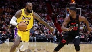 『Netflix』がレブロンやバトラーら計5選手の昨季舞台裏を描いたドキュメンタリー公開へ