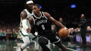 昨季ネッツで平均9.7得点を残したロニー・ウォーカー四世がセルティックスと契約合意