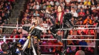 「完璧な美人」「ゴージャス」日本人女子スーパースターが水着姿を披露 鍛え抜かれた美ボディに世界中のファンから反響