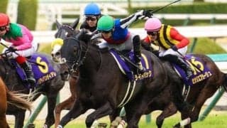 「夏は牝馬」も過去10年連対なし ライトバックら有力牝馬多数の新潟記念はどうなる？