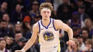 「君はどこにも行ったりはしない」…ウォリアーズのポジェムスキーがGMの言葉を明かす