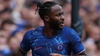 スターリングはチェルシー脱出を強行せず…構想外&背番号「7」剥奪も残留濃厚か