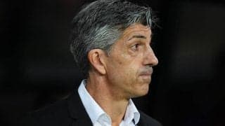 「選手たちはベストを尽くしてくれたが…」退場者が響き早くもリーグ戦2敗目のソシエダ…指揮官は「力強さが足りていなかった」