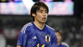 伊東純也と三笘薫が日本代表に復帰！ Ｗ杯アジア最終予選に臨むメンバー27人が発表 高井幸大と望月ヘンリー海輝が初招集