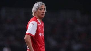 伊東純也、三笘薫がアジア杯以来の日本代表復帰！ コーチに長谷部誠が入閣、望月ヘンリー海輝&高井幸大が初招集【北中米W杯アジア予選】