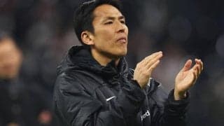 「現場からの要望があった」長谷部誠氏の日本代表コーチ入閣が決定！森保一監督は「選手目線で色々伝えられるのが大きな武器」と期待