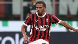 ベナセルに年俸32億円オファー…ミランの練習を3日連続で欠席中