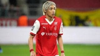 イケメン代表コンビ｢純也＆敬斗｣現地撮(1)帰ってきた伊東純也｢魂の叫び｣と中村敬斗｢三笘薫との共存｣、W杯アジア最終予選メンバー決定