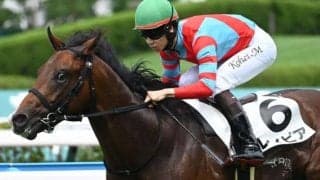 【小倉2歳S出走馬・騎手確定】レイピア＆松山弘平騎手、エンドレスサマー＆岩田望来騎手など13頭